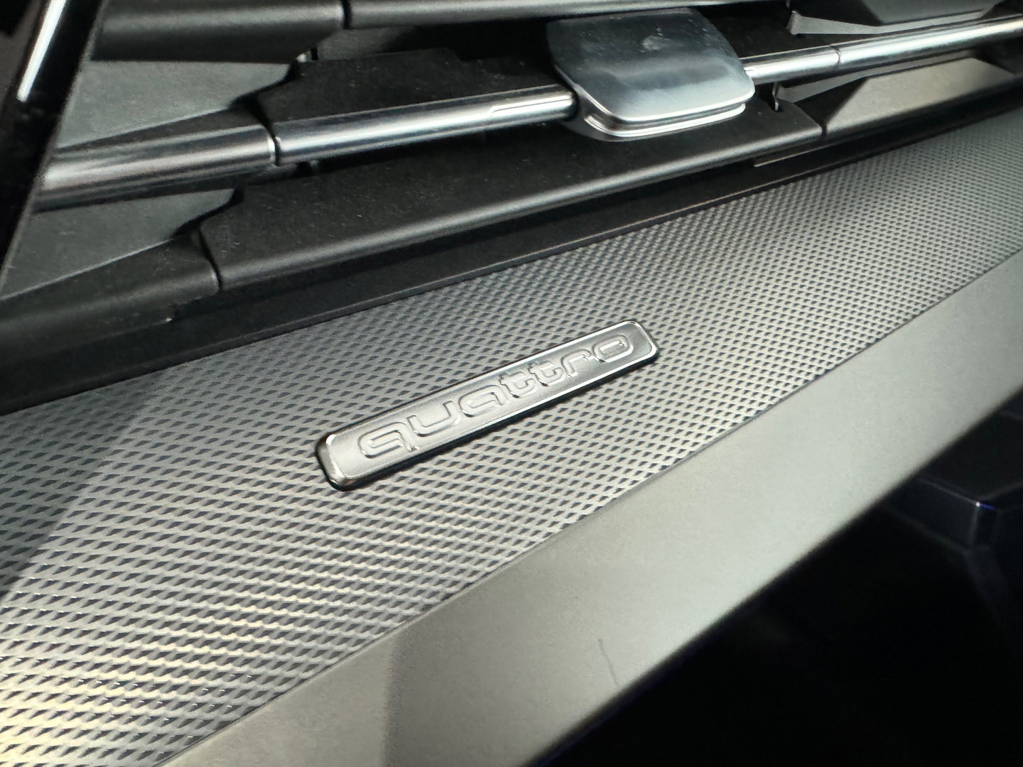 Audi S3 Limousine 2.0 TFSI quattro Pano|RS Seat|Memory|Massage