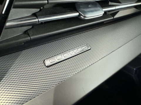 Audi S3 Limousine 2.0 TFSI quattro Pano|RS Seat|Memory|Massage