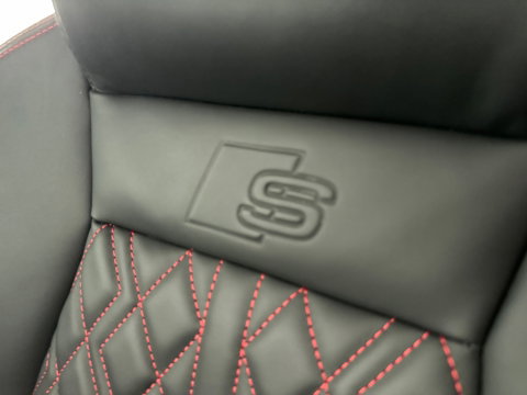 Audi S3 Limousine 2.0 TFSI quattro Pano|RS Seat|Memory|Massage