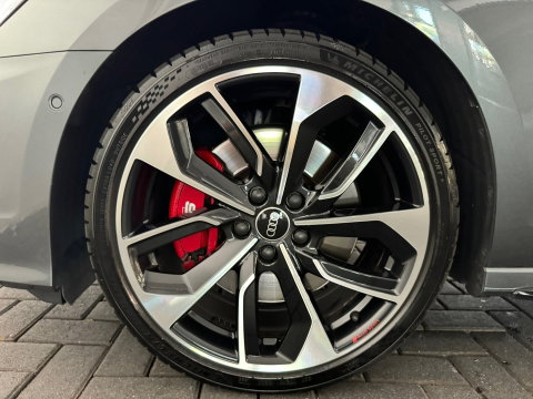 Audi S3 Limousine 2.0 TFSI quattro Pano|RS Seat|Memory|Massage