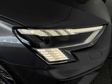 Audi S3 Limousine 2.0 TFSI quattro Pano|RS Seat|Memory|Massage