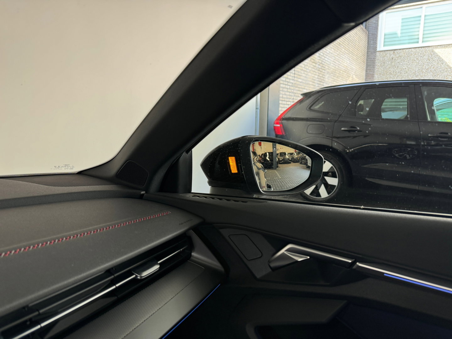 Audi S3 Limousine 2.0 TFSI quattro Pano|RS Seat|Memory|Massage