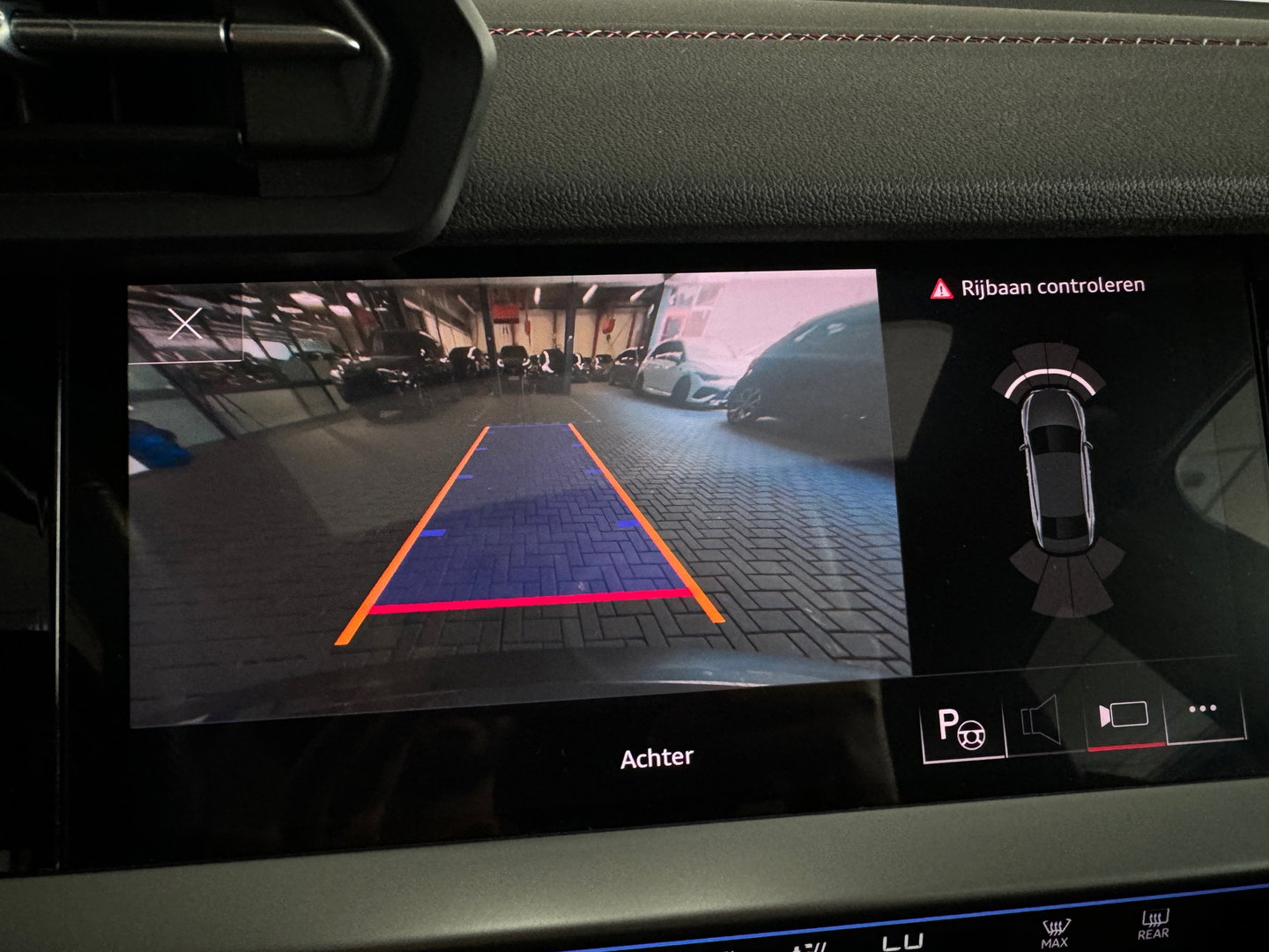 Audi S3 Limousine 2.0 TFSI quattro Pano|RS Seat|Memory|Massage