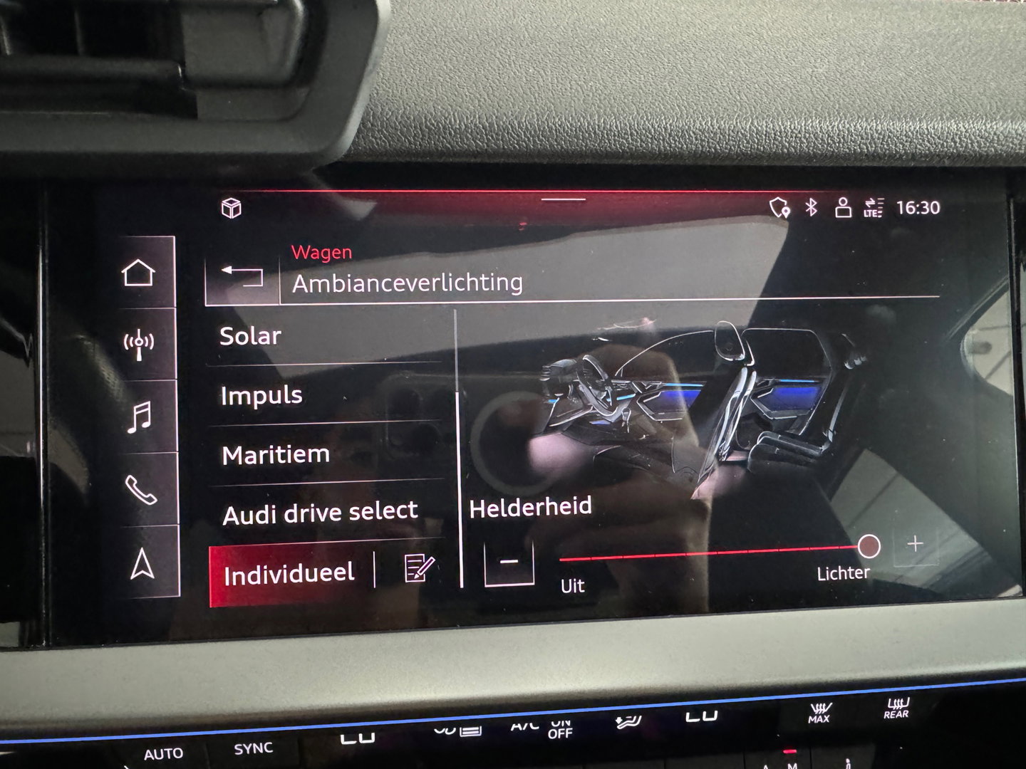 Audi S3 Limousine 2.0 TFSI quattro Pano|RS Seat|Memory|Massage