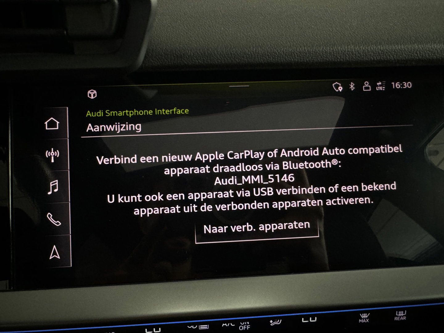 Audi S3 Limousine 2.0 TFSI quattro Pano|RS Seat|Memory|Massage