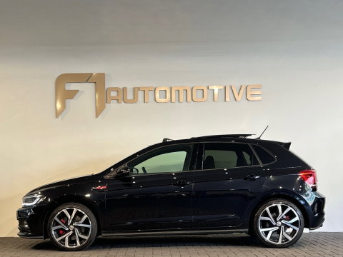 Volkswagen Polo 2.0 TSI GTI Pano|CarPlay|Beats|Stoelverwarming