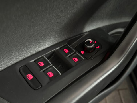 Volkswagen Polo 2.0 TSI GTI Pano|CarPlay|Beats|Stoelverwarming