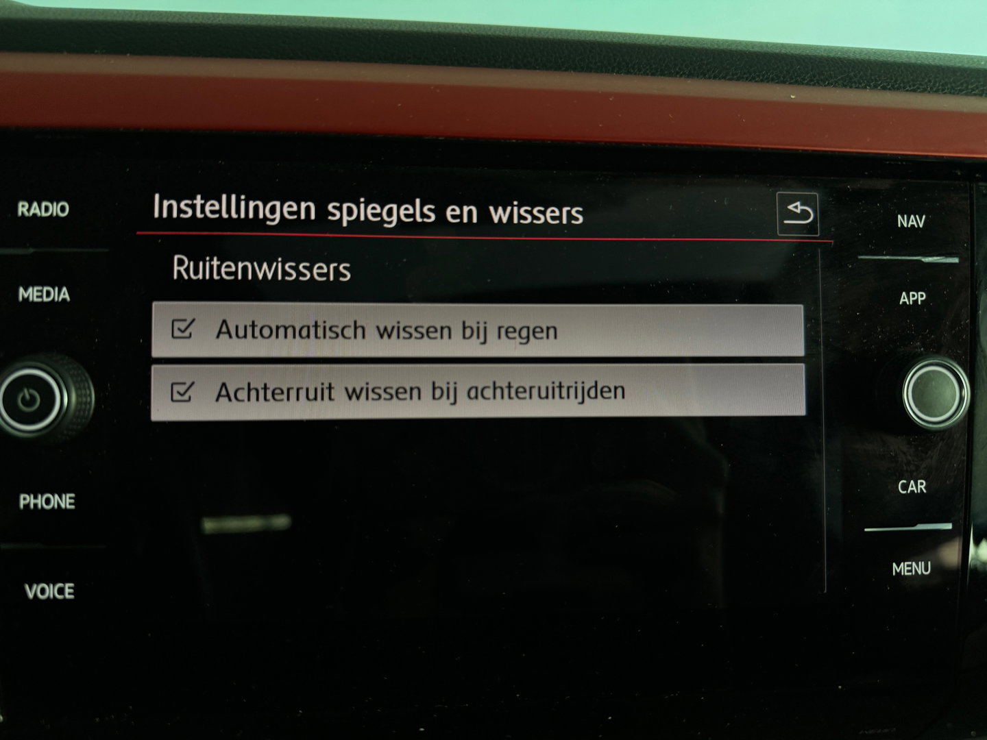 Volkswagen Polo 2.0 TSI GTI Pano|CarPlay|Beats|Stoelverwarming