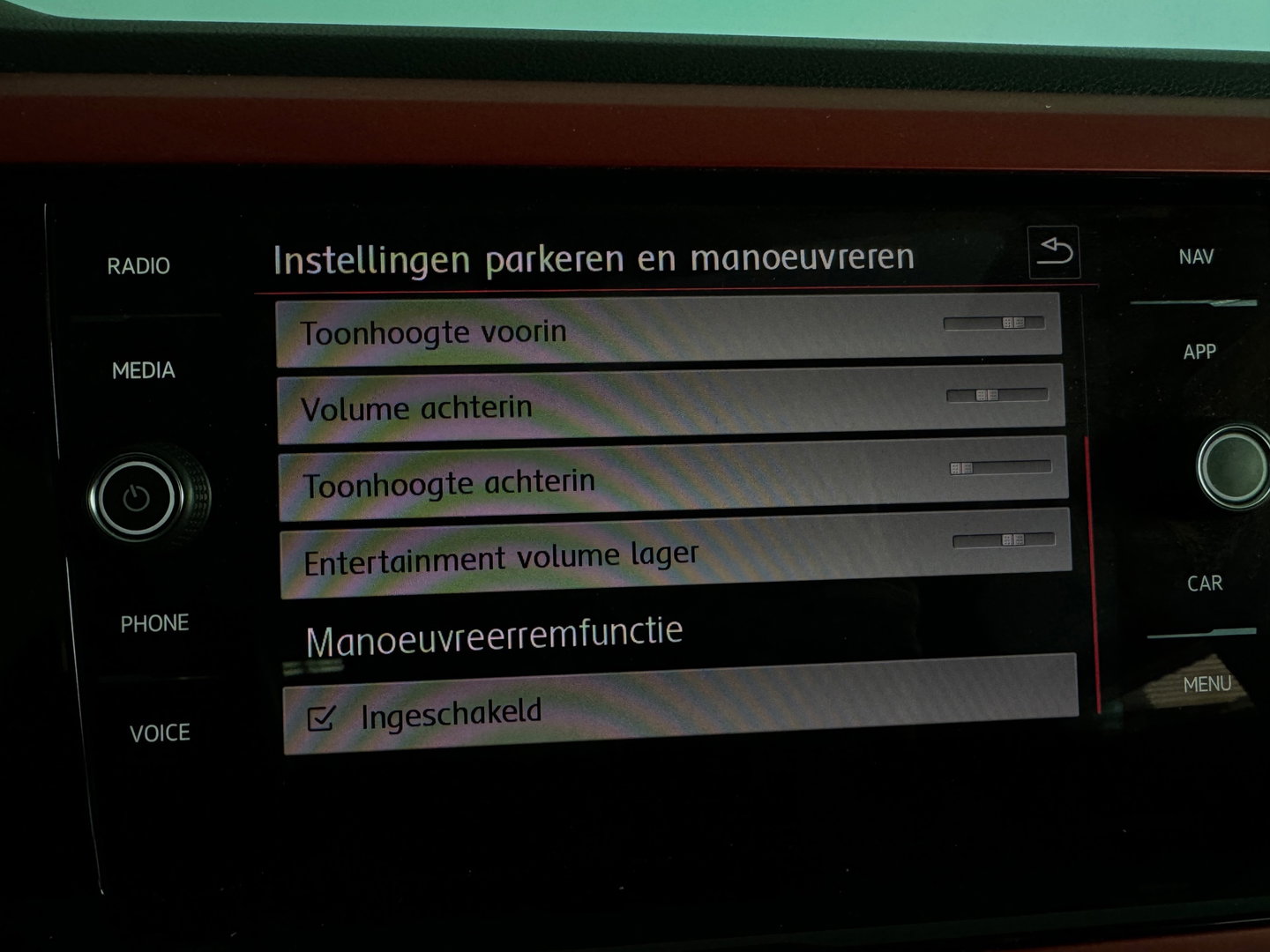 Volkswagen Polo 2.0 TSI GTI Pano|CarPlay|Beats|Stoelverwarming