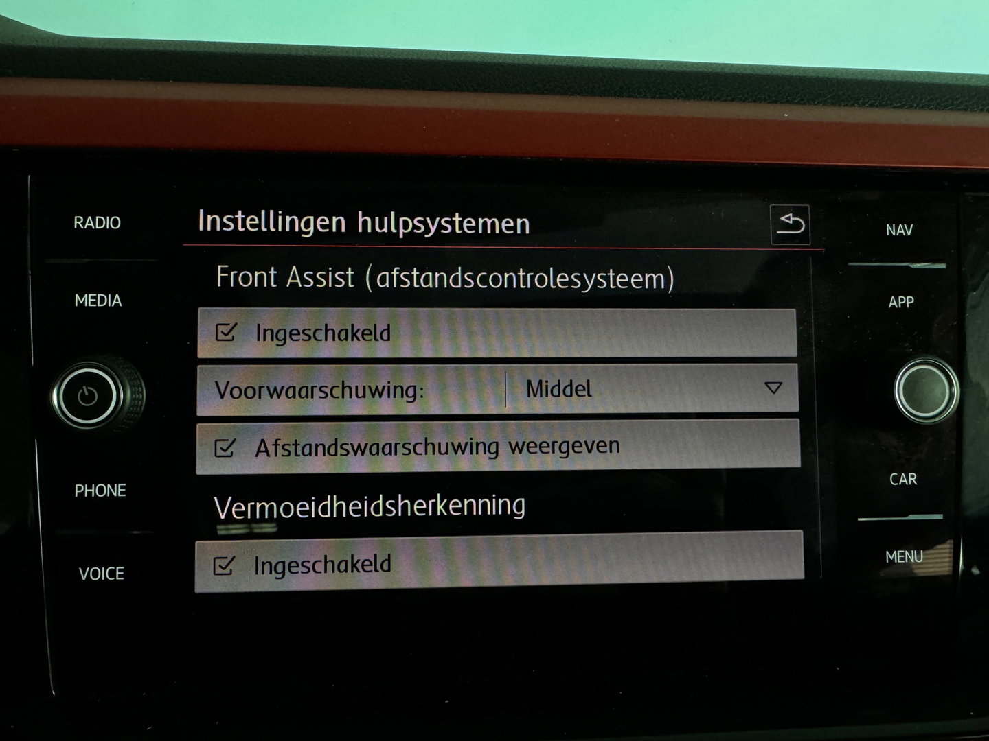Volkswagen Polo 2.0 TSI GTI Pano|CarPlay|Beats|Stoelverwarming