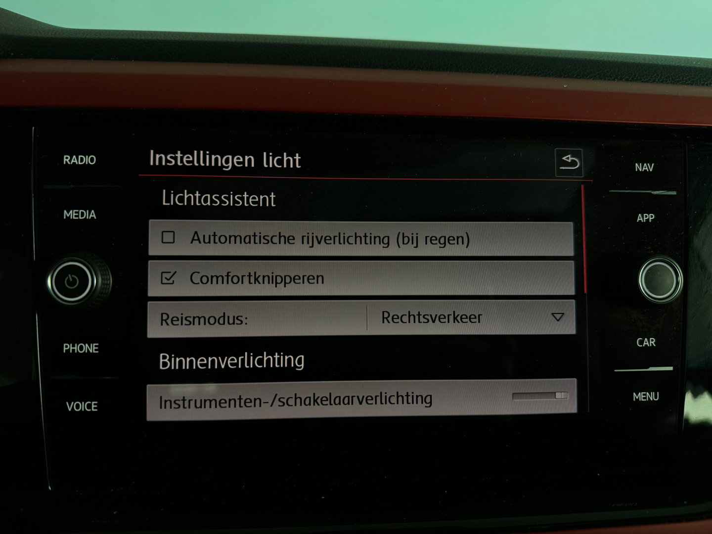 Volkswagen Polo 2.0 TSI GTI Pano|CarPlay|Beats|Stoelverwarming