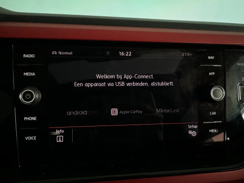 Volkswagen Polo 2.0 TSI GTI Pano|CarPlay|Beats|Stoelverwarming