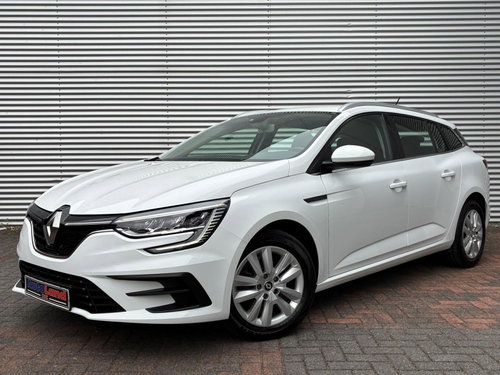Renault Mégane Estate