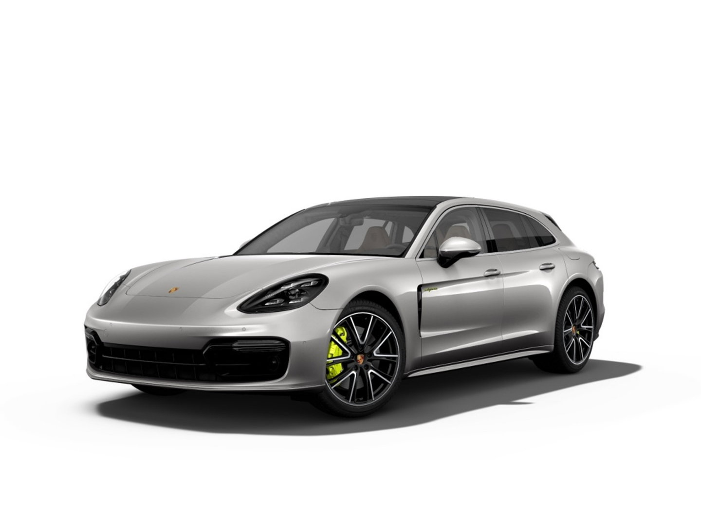 Porsche Panamera 2.9 V6 4 E-Hybrid 462PK / Nachtzicht / Approved / PDLS+
