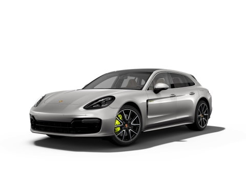 Porsche Panamera 2.9 V6 4 E-Hybrid 462PK / Nachtzicht / Approved / PDLS+