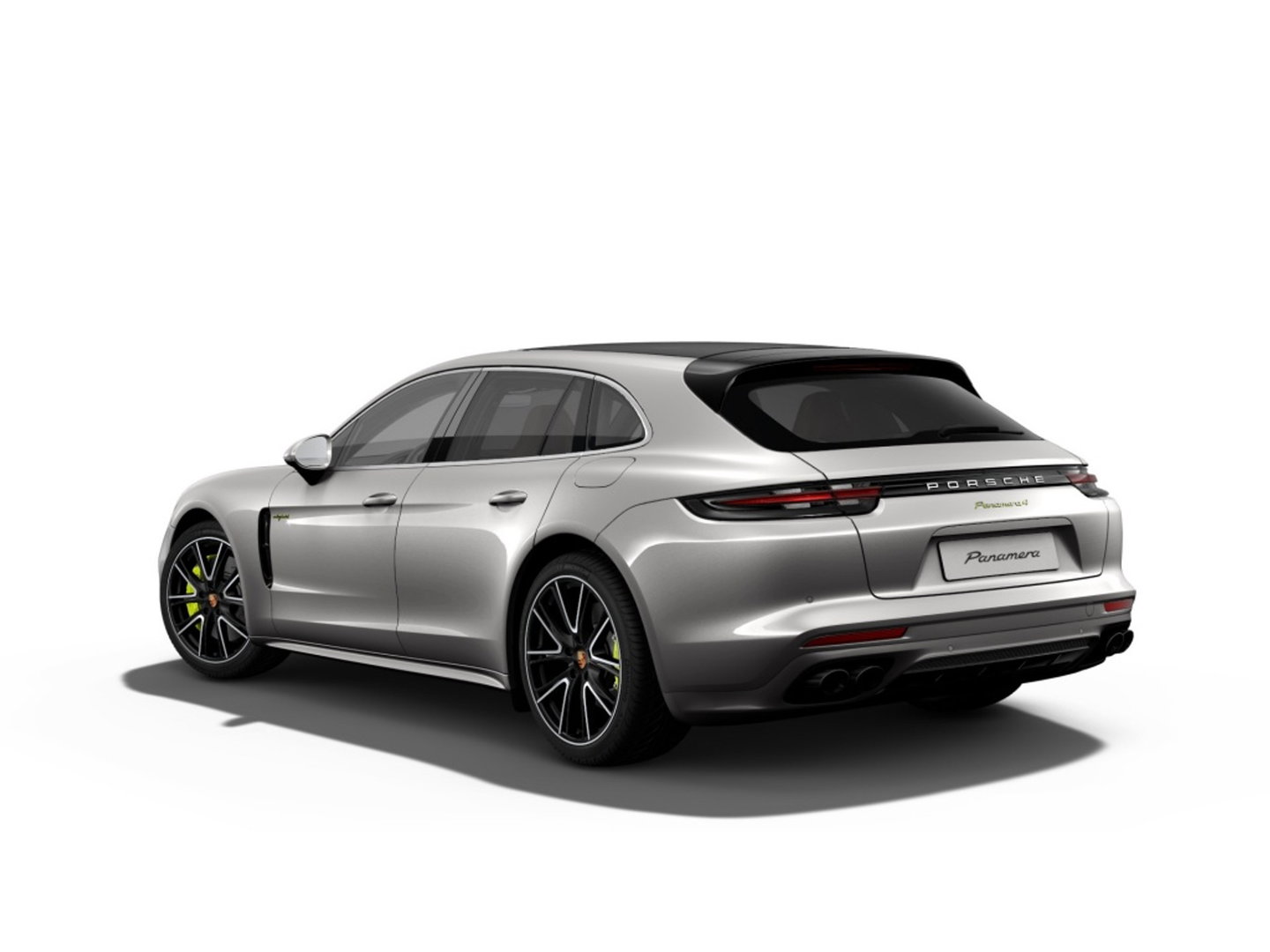 Porsche Panamera 2.9 V6 4 E-Hybrid 462PK / Nachtzicht / Approved / PDLS+