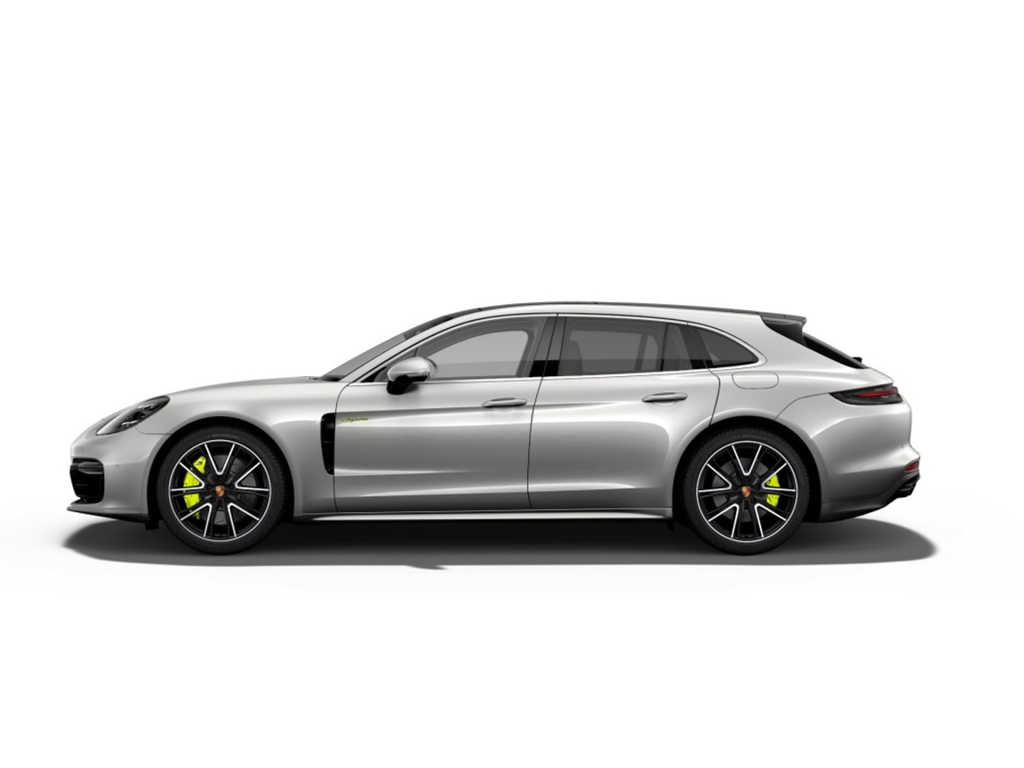 Porsche Panamera 2.9 V6 4 E-Hybrid 462PK / Nachtzicht / Approved / PDLS+