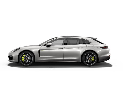 Porsche Panamera 2.9 V6 4 E-Hybrid 462PK / Nachtzicht / Approved / PDLS+