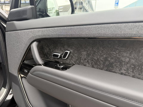 Land Rover Range Rover Sport 3.0 P460e PHEV Dealer onderhouden Garantie 6-2029