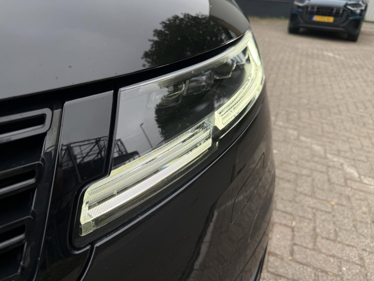 Land Rover Range Rover Sport 3.0 P460e PHEV Dealer onderhouden Garantie 6-2029