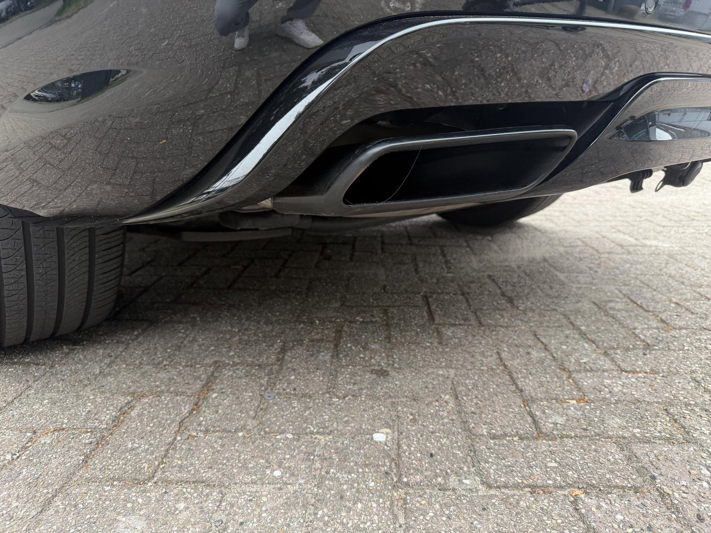 Land Rover Range Rover Sport 3.0 P460e PHEV Dealer onderhouden Garantie 6-2029