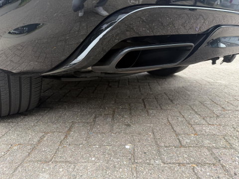 Land Rover Range Rover Sport 3.0 P460e PHEV Dealer onderhouden Garantie 6-2029