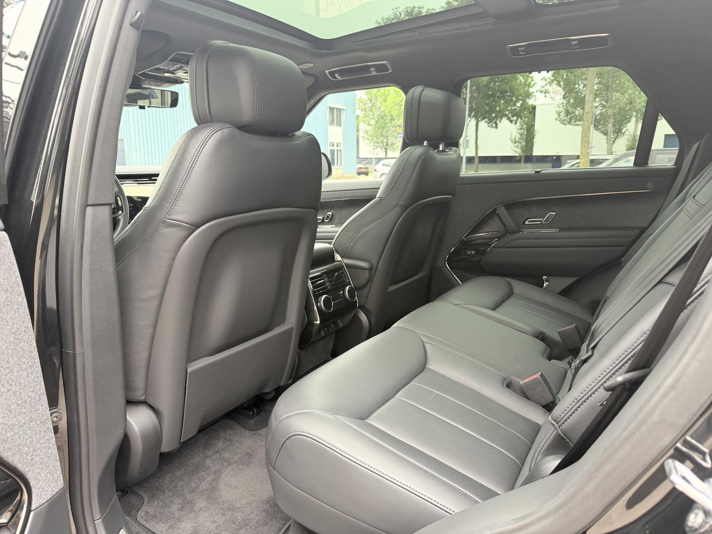 Land Rover Range Rover Sport 3.0 P460e PHEV Dealer onderhouden Garantie 6-2029