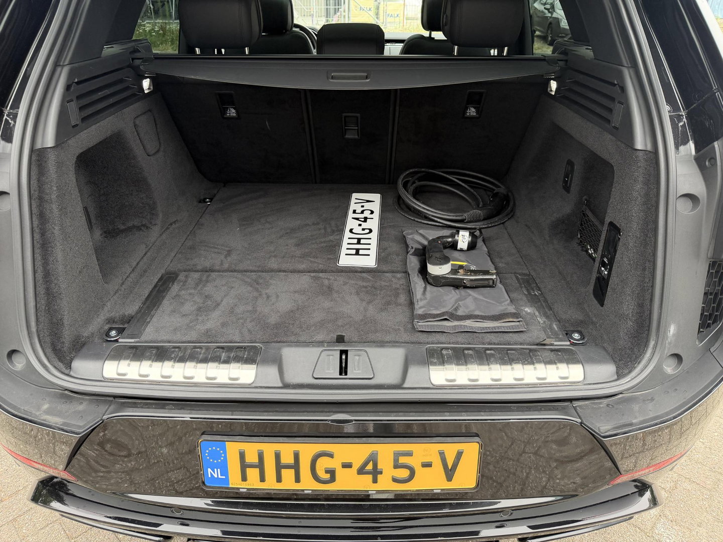 Land Rover Range Rover Sport 3.0 P460e PHEV Dealer onderhouden Garantie 6-2029