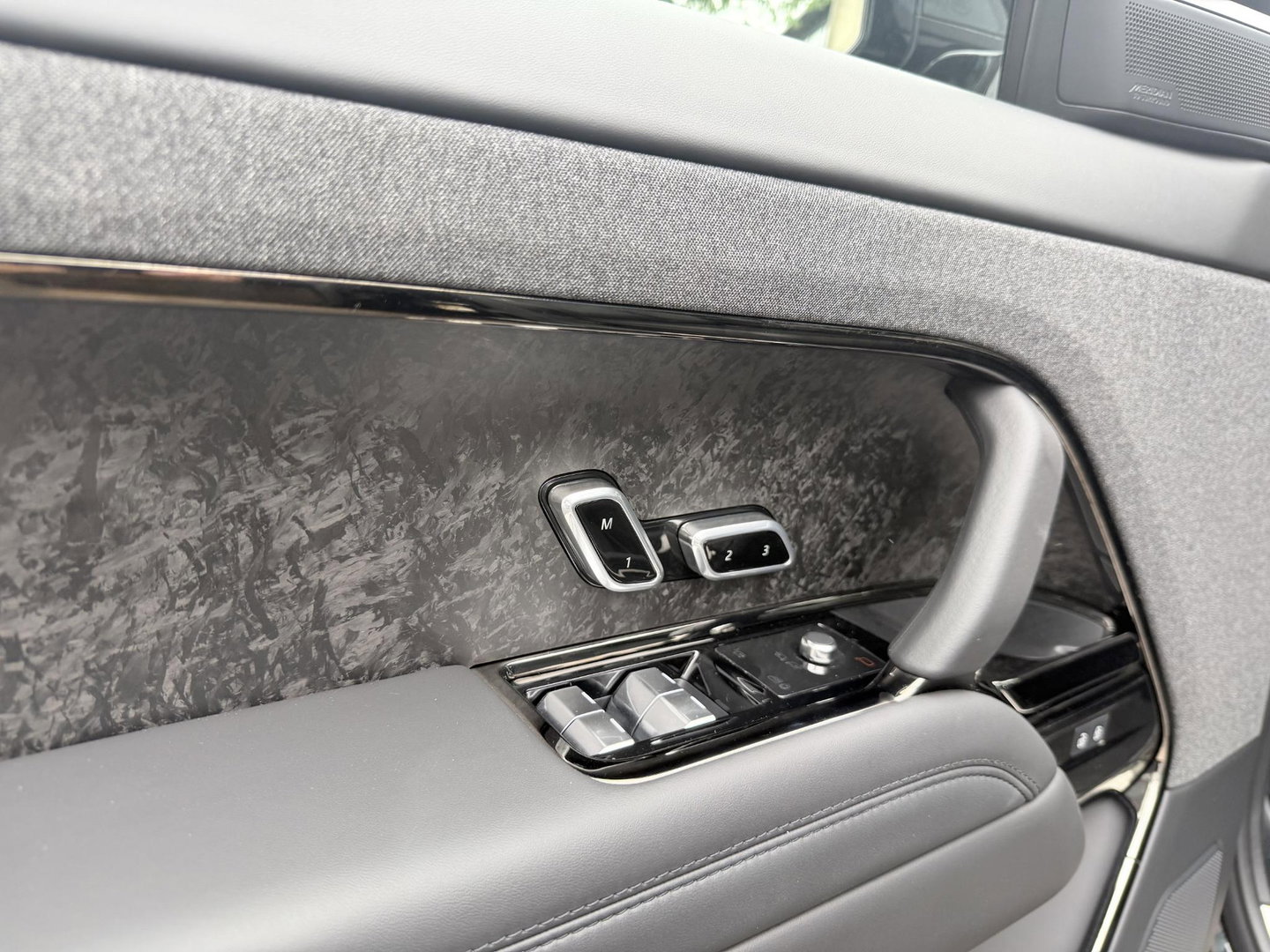 Land Rover Range Rover Sport 3.0 P460e PHEV Dealer onderhouden Garantie 6-2029