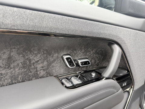 Land Rover Range Rover Sport 3.0 P460e PHEV Dealer onderhouden Garantie 6-2029