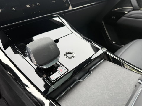 Land Rover Range Rover Sport 3.0 P460e PHEV Dealer onderhouden Garantie 6-2029
