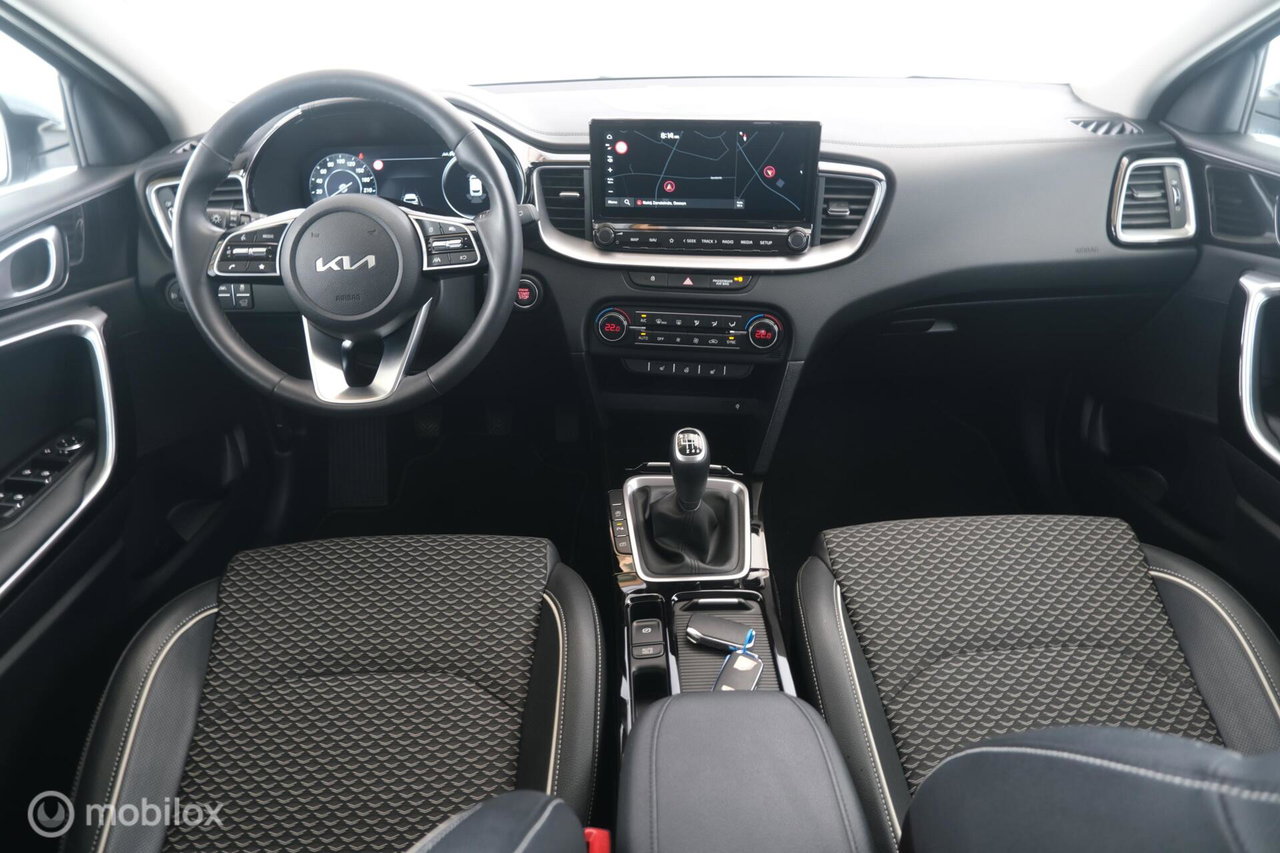 Kia Ceed Sportswagon