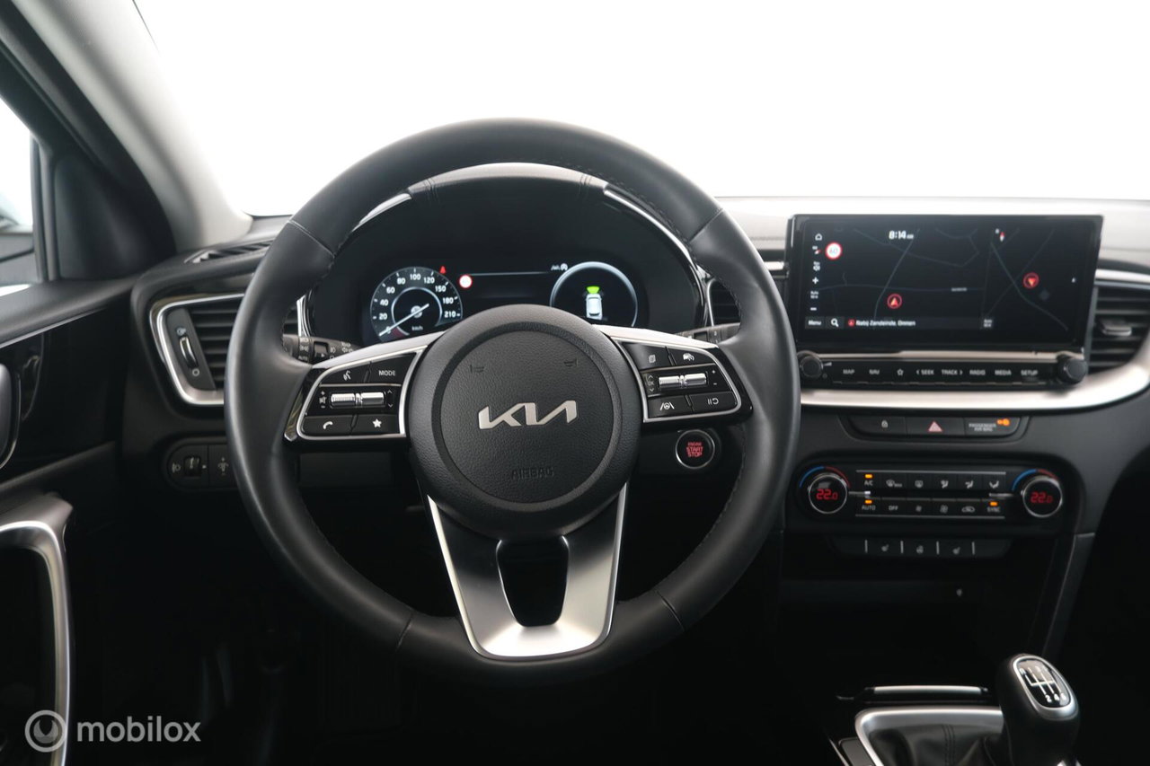 Kia Ceed Sportswagon