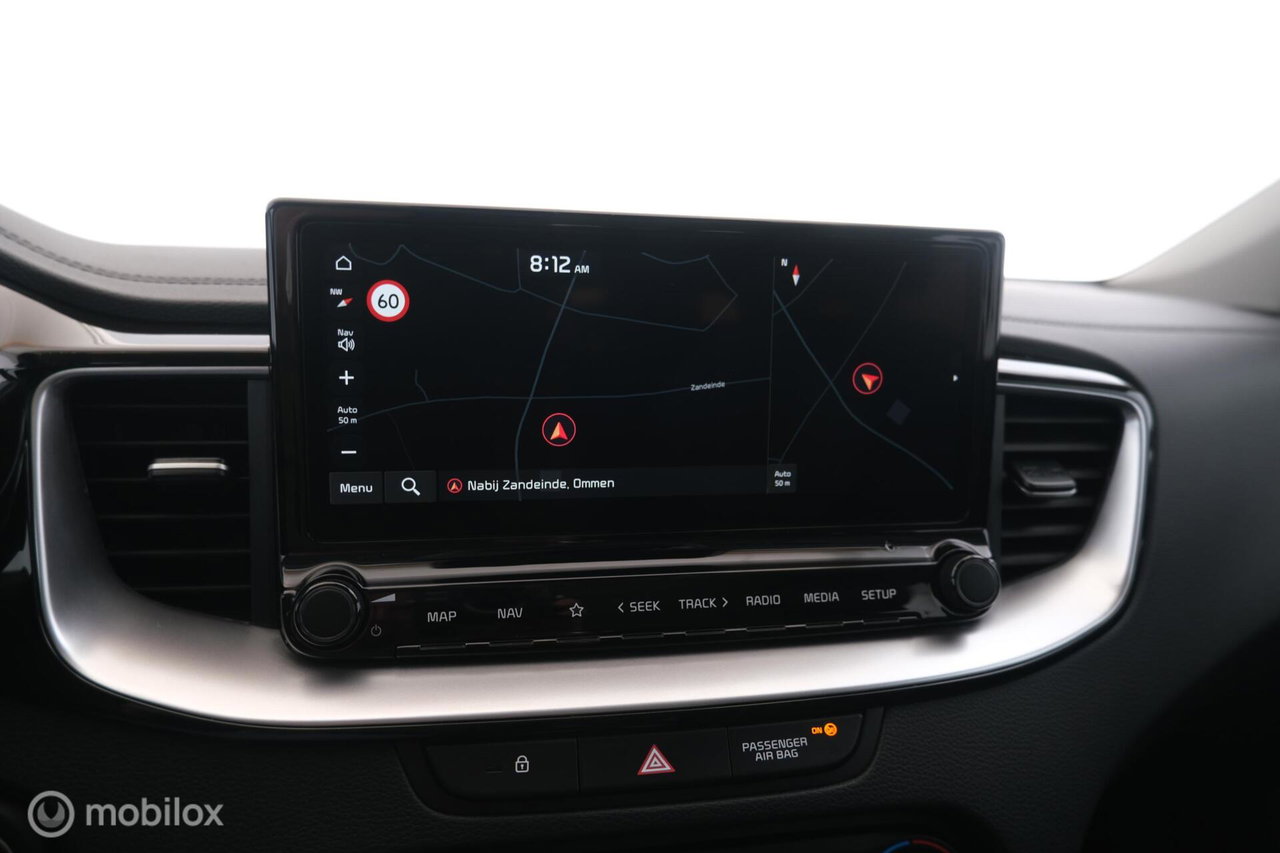 Kia Ceed Sportswagon