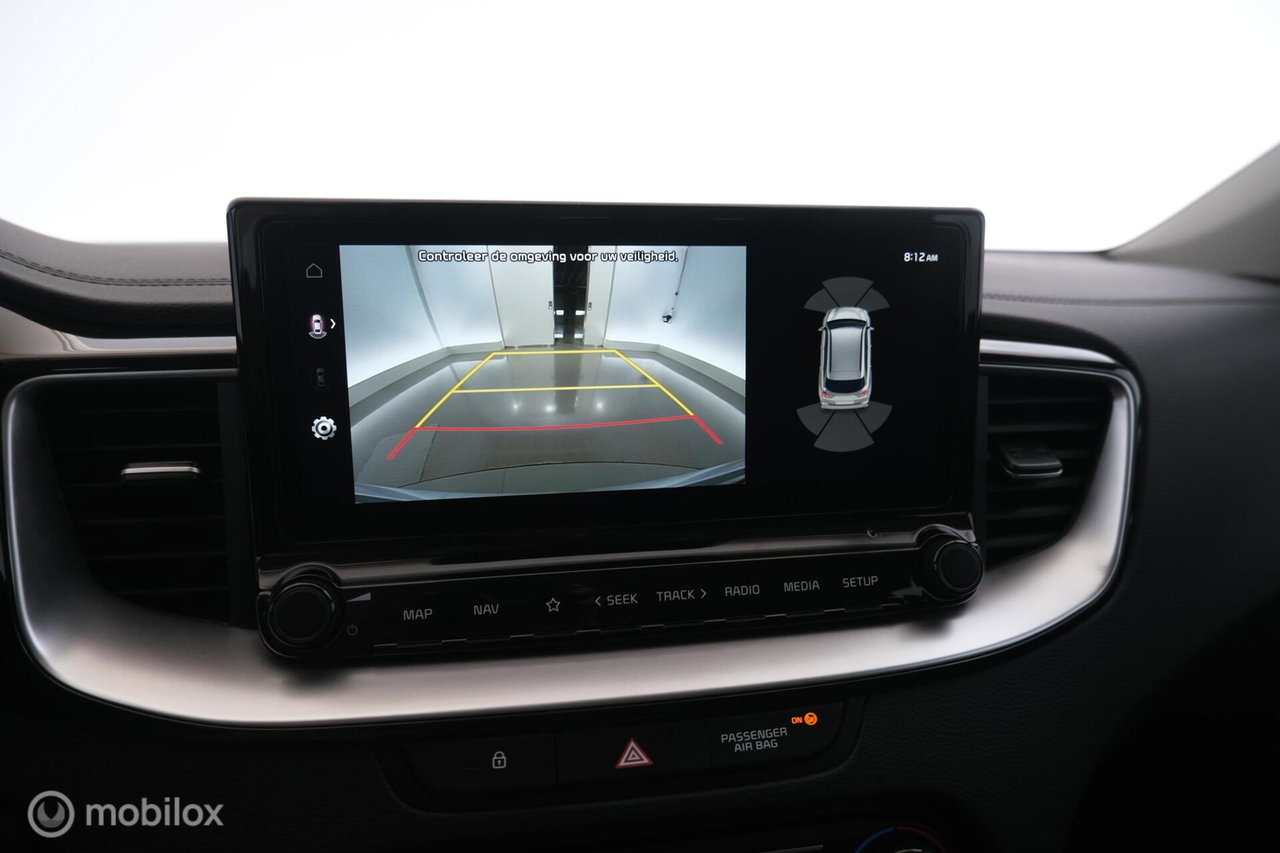 Kia Ceed Sportswagon