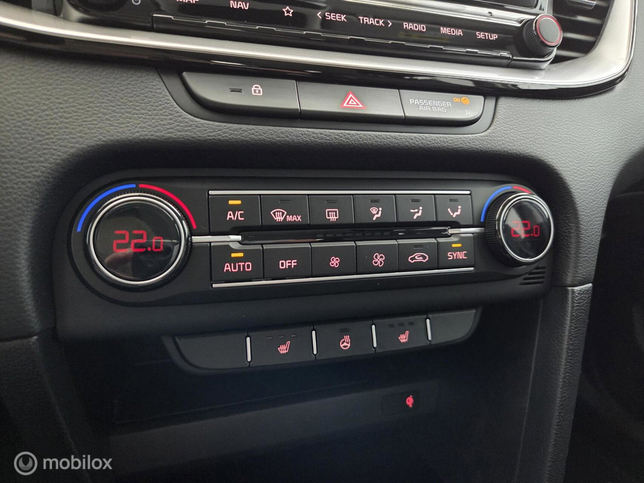 Kia Ceed Sportswagon