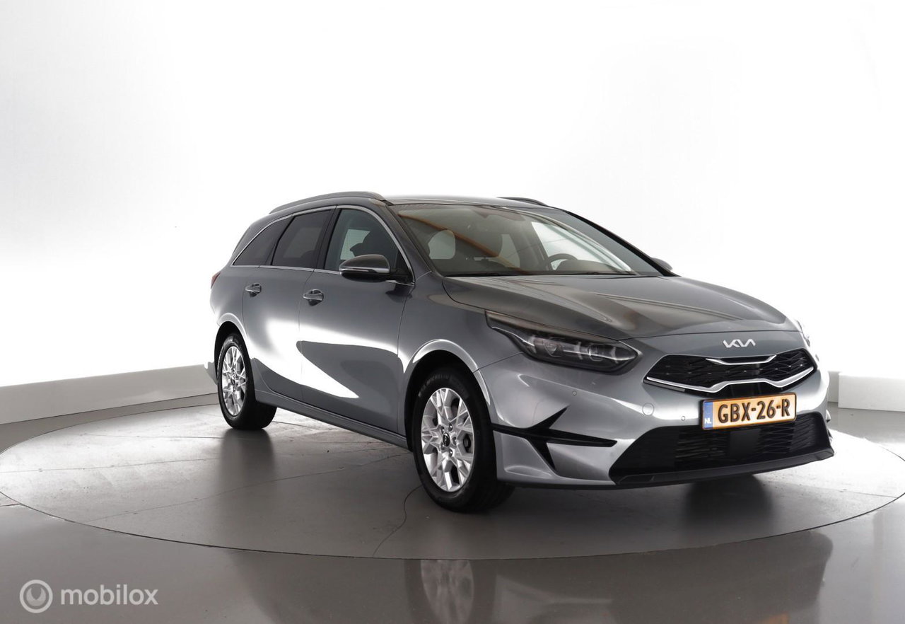 Kia Ceed Sportswagon