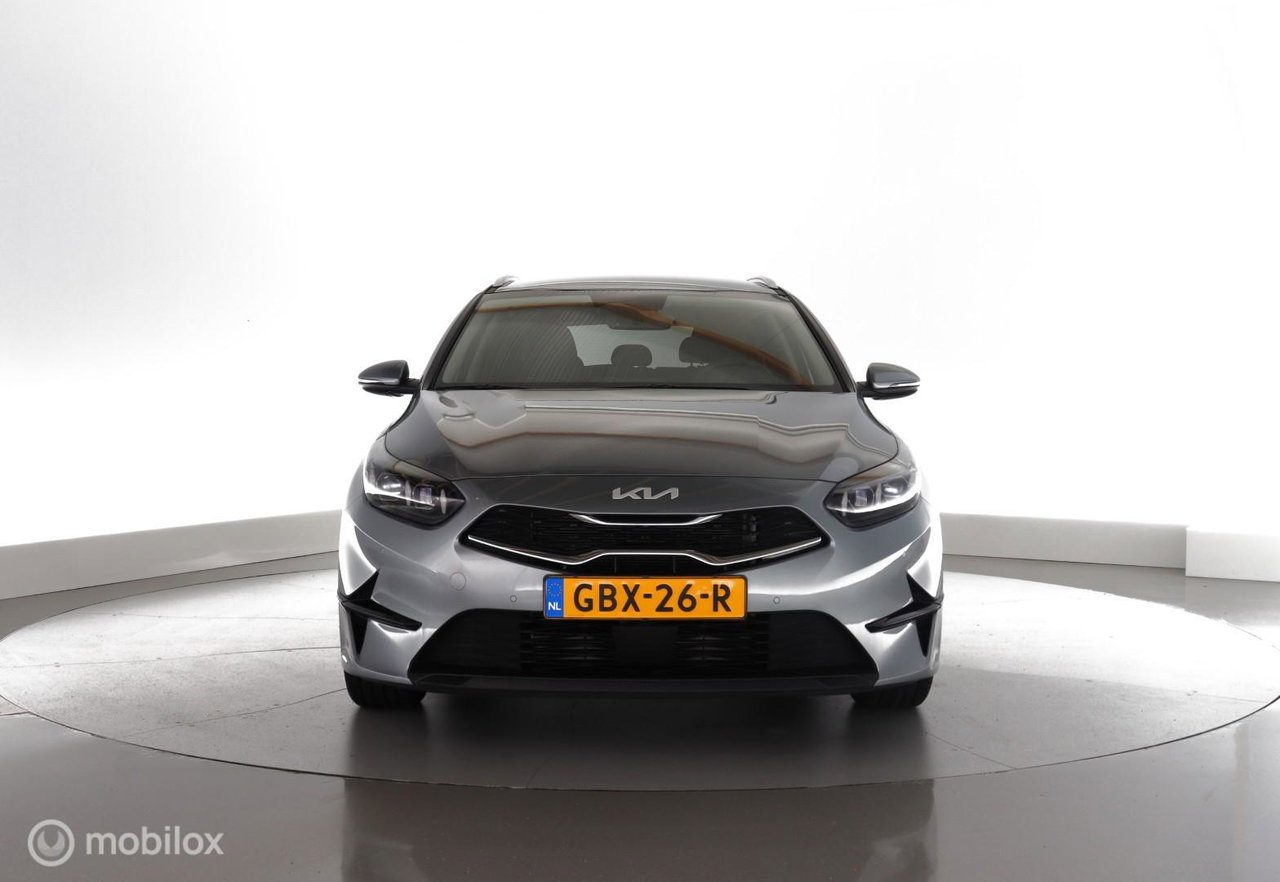 Kia Ceed Sportswagon