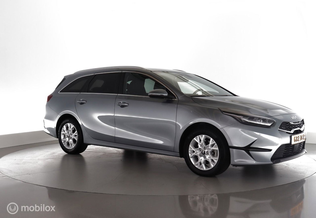 Kia Ceed Sportswagon