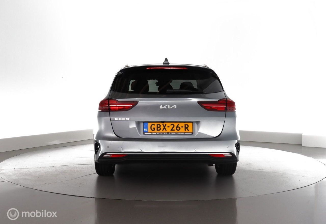 Kia Ceed Sportswagon