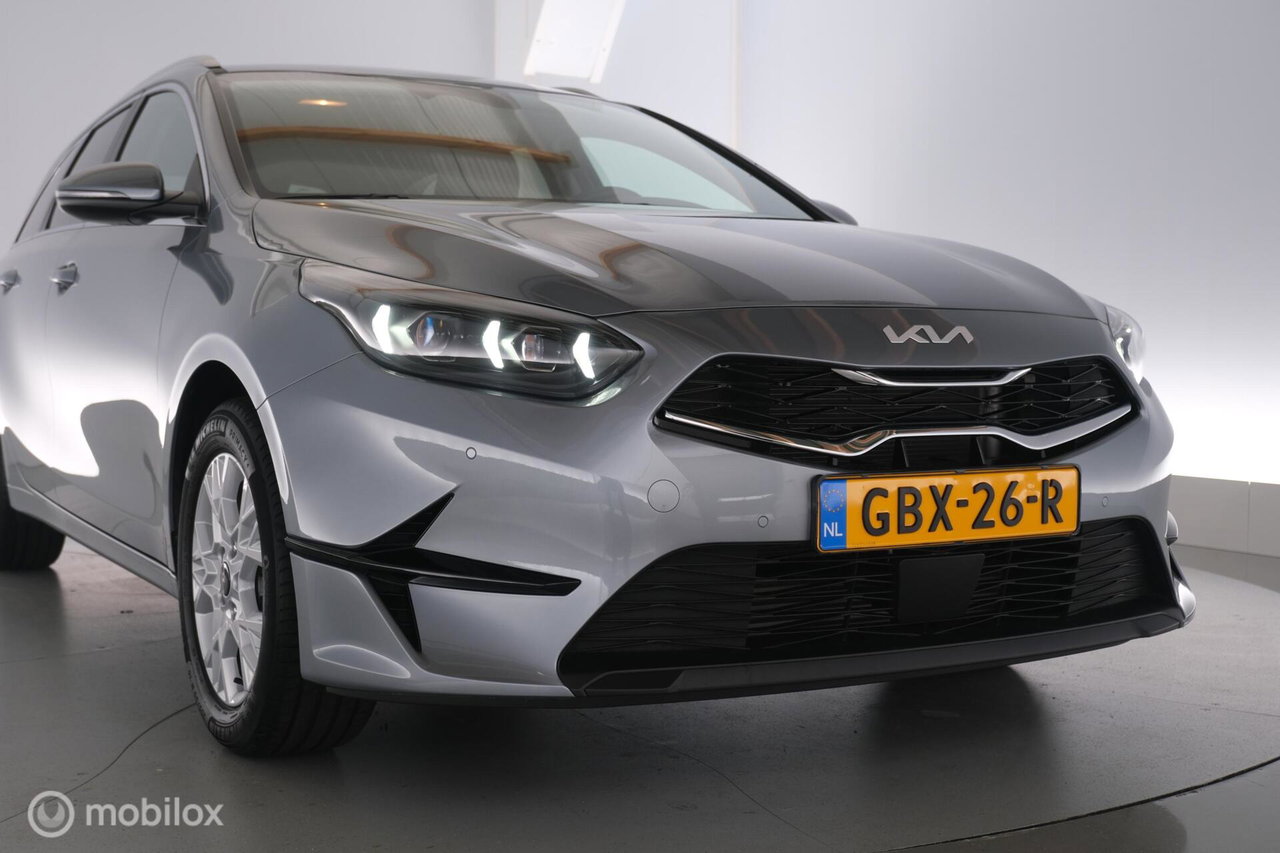 Kia Ceed Sportswagon