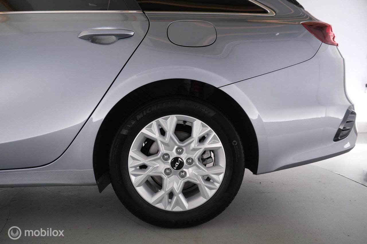 Kia Ceed Sportswagon