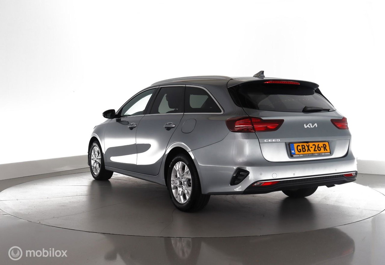 Kia Ceed Sportswagon