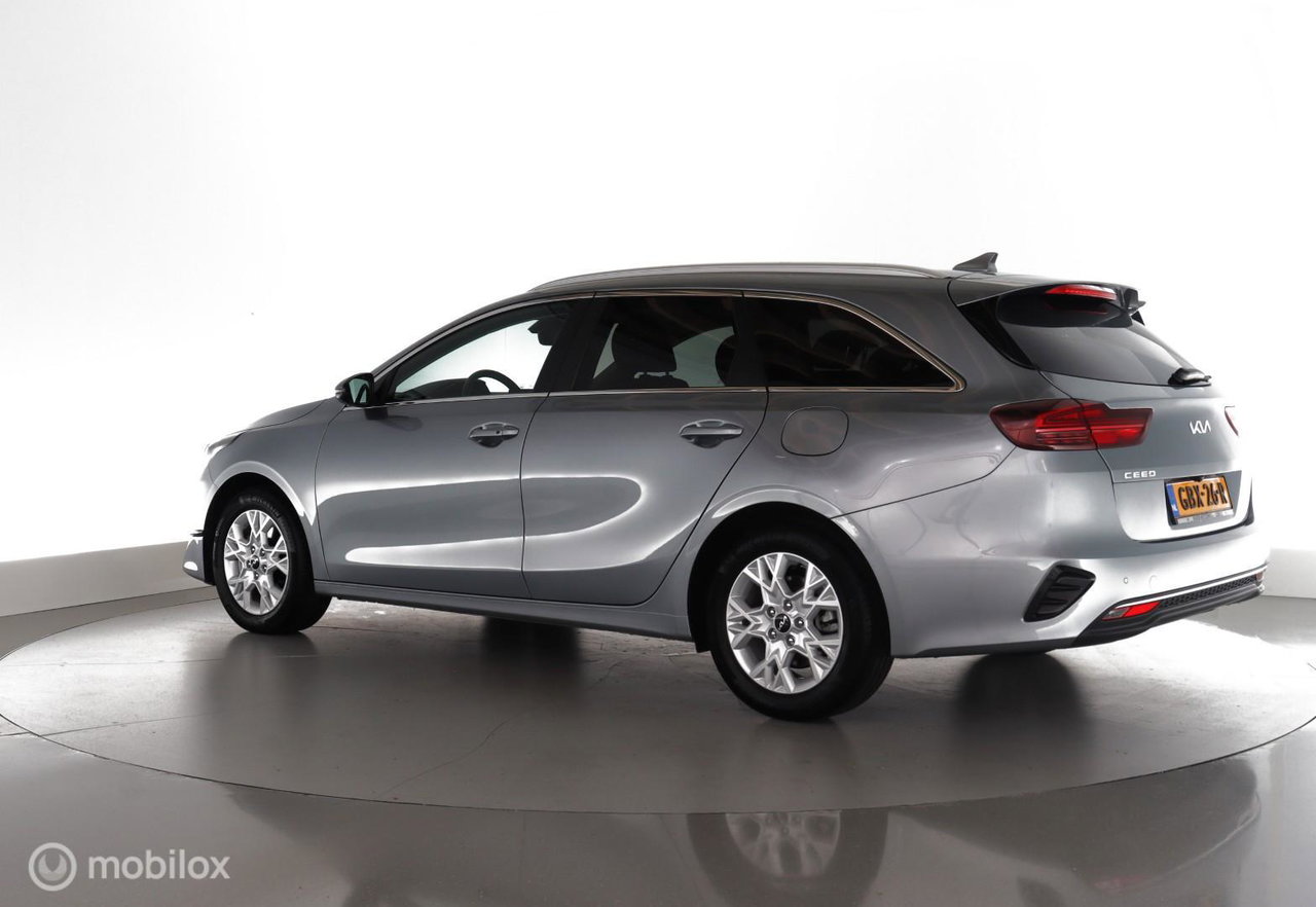 Kia Ceed Sportswagon