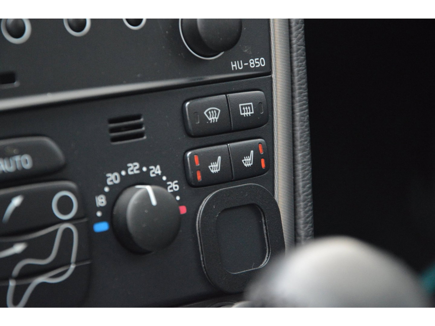 Volvo S60 2.0T Summum | Panoramdak | Perfect onderhouden | Benzine/LPG | Leer | Automaat | Cruise |