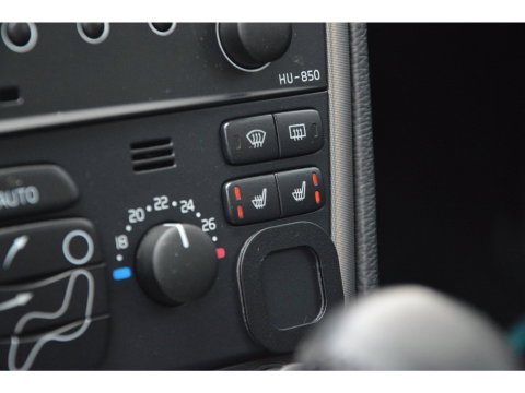 Volvo S60 2.0T Summum | Panoramdak | Perfect onderhouden | Benzine/LPG | Leer | Automaat | Cruise |