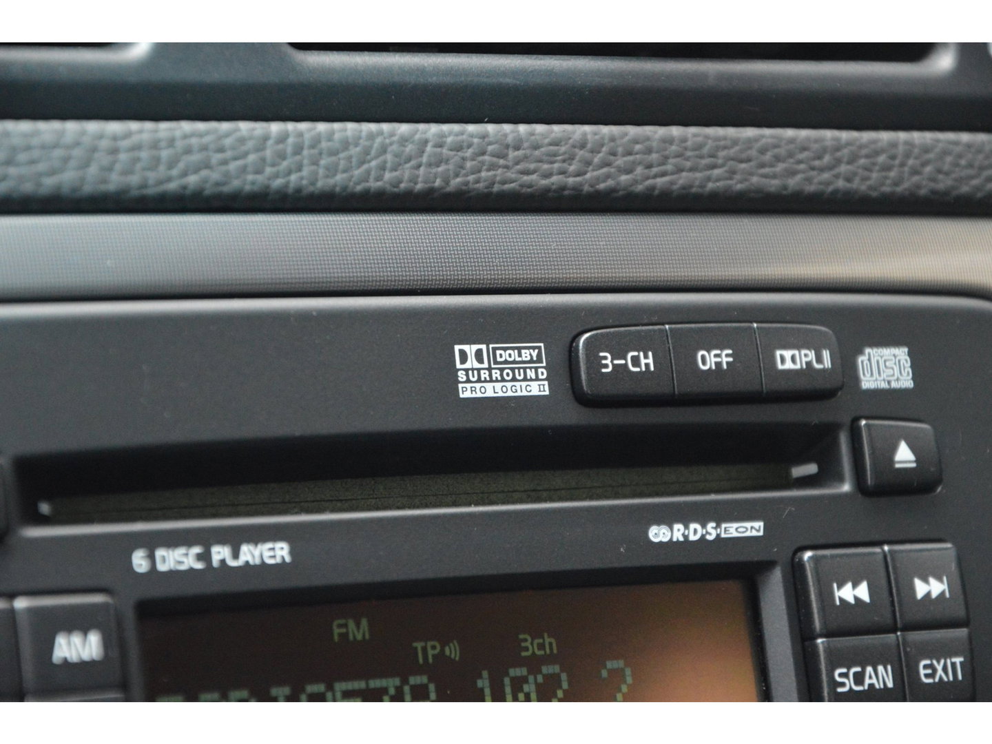 Volvo S60 2.0T Summum | Panoramdak | Perfect onderhouden | Benzine/LPG | Leer | Automaat | Cruise |