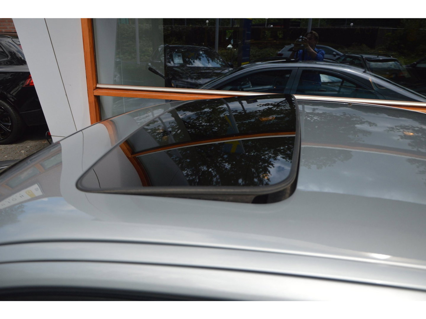 Volvo S60 2.0T Summum | Panoramdak | Perfect onderhouden | Benzine/LPG | Leer | Automaat | Cruise |