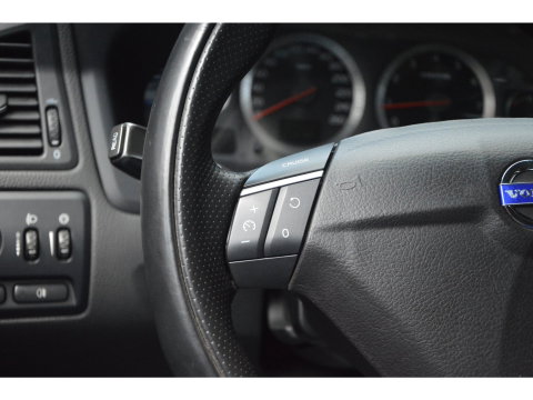 Volvo S60 2.0T Summum | Panoramdak | Perfect onderhouden | Benzine/LPG | Leer | Automaat | Cruise |