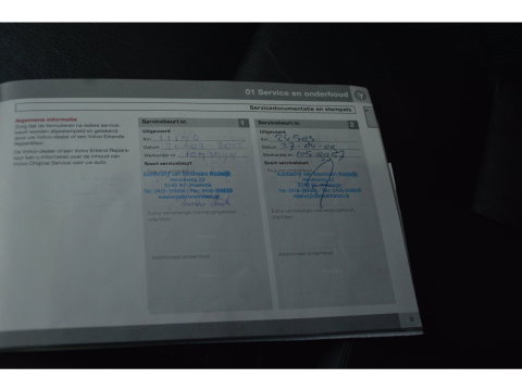 Volvo S60 2.0T Summum | Panoramdak | Perfect onderhouden | Benzine/LPG | Leer | Automaat | Cruise |
